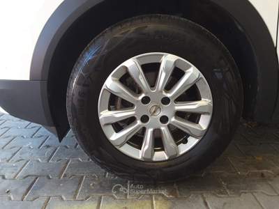 Opel Mokka 1.5 diesel 110cv Edition *solo 22.000 Km* Bianco usata Firenze