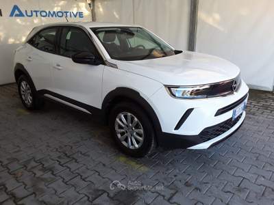 Opel Mokka 1.5 diesel 110cv Edition *solo 22.000 Km* Bianco usata Firenze
