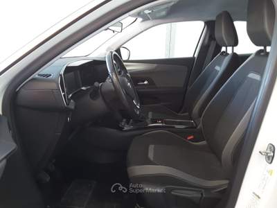 Opel Mokka 1.5 diesel 110cv Edition *solo 22.000 Km* Bianco usata Firenze