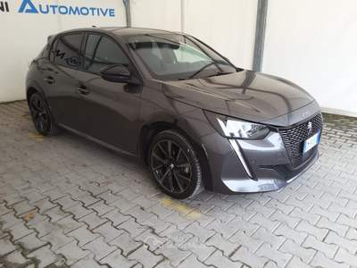 Peugeot 208 1.2 PureTech 130cv EAT8 5 porte GT*solo 22.800 Km* Grigio usata Firenze