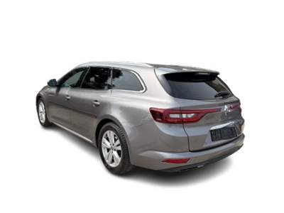 Renault Talisman Sporter Blue dCi 150 CV Business Navi Grigio usata Oderzo
