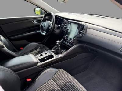 Renault Talisman Sporter Blue dCi 150 CV Business Navi Grigio usata Oderzo