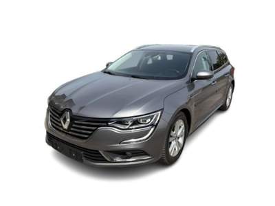 Renault Talisman Sporter Blue dCi 150 CV Business Navi Grigio usata Oderzo