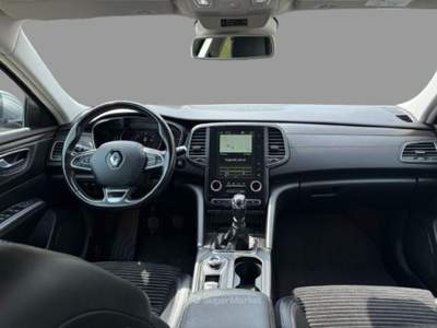 Renault Talisman Sporter Blue dCi 150 CV Business Navi Grigio usata Oderzo