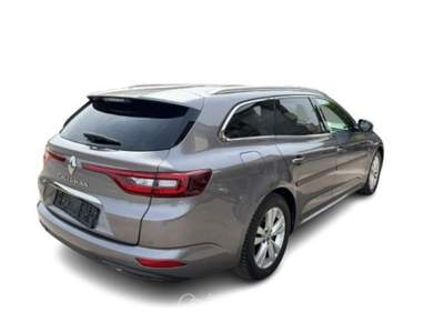 Renault Talisman Sporter Blue dCi 150 CV Business Navi Grigio usata Oderzo