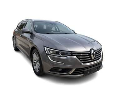 Renault Talisman Sporter Blue dCi 150 CV Business Navi Grigio usata Oderzo