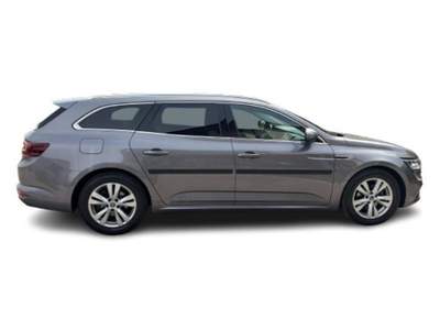 Renault Talisman Sporter Blue dCi 150 CV Business Navi Grigio usata Oderzo