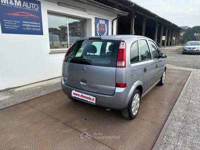 Opel Meriva 1.4 16V Enjoy CLIMA!!!!! Grigio usata SAVIGNANO SUL RUBICONE