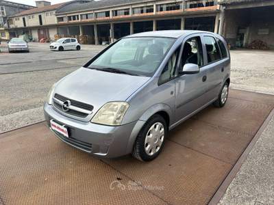 Opel Meriva 1.4 16V Enjoy CLIMA!!!!! Grigio usata SAVIGNANO SUL RUBICONE
