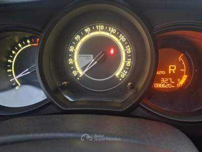 Citroen C3 1.2 Vti Seduction Automatica Grigio usata Manfredonia
