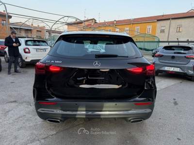 Mercedes-Benz GLA Automatic AMG Line Premium Nero usata VAREDO