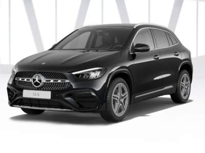 Mercedes-Benz GLA d Automatic AMG Line Premium con Tetto Panoramico Nero usata VAREDO