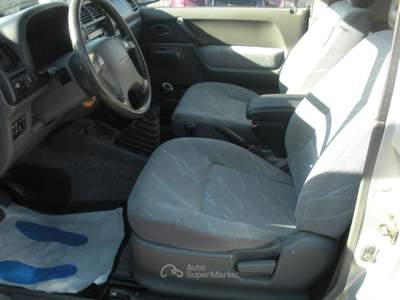 Suzuki Jimny STORICA Argento usata Frosinone