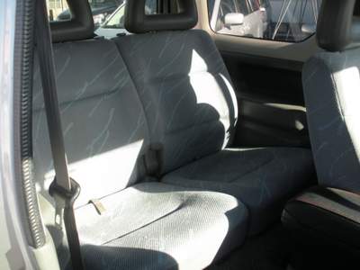 Suzuki Jimny STORICA Argento usata Frosinone