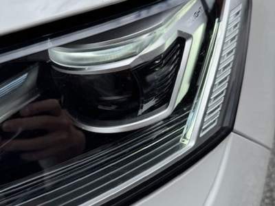 Volkswagen California T7 2.0 TDI 150 CV DSG Beach Camper Gancio LED Grigio usata Chiusa
