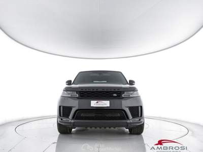 Land Rover Range Rover Sport 3.0D l6 249 CV HSE Dynamic Stealth Grigio usata Corciano