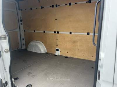 Mercedes-Benz Sprinter F39/33 311 CDI FWD TN Furgone Business Bianco usata Casteggio