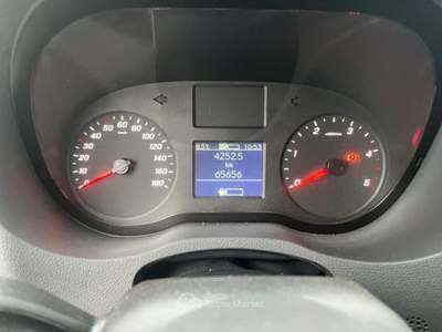 Mercedes-Benz Sprinter F39/33 311 CDI FWD TN Furgone Business Bianco usata Casteggio