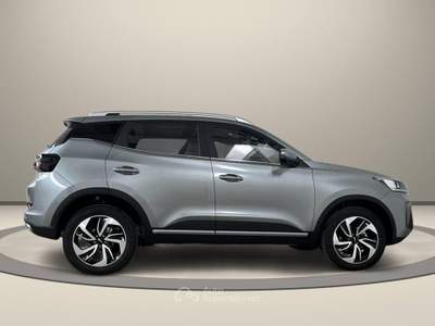 EMC Sei 1.5 A/T VARI COLORI DISPONIBILI Grigio usata Fara Gera d'Adda