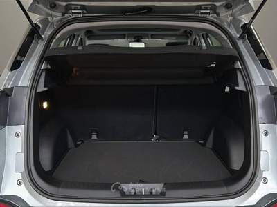 EMC Sei 1.5 A/T VARI COLORI DISPONIBILI Grigio usata Fara Gera d'Adda