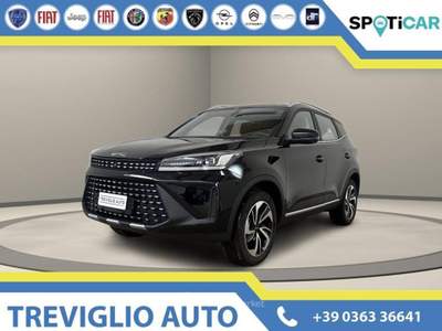 EMC Sei 1.5 A/T VARI COLORI DISPONIBILI Grigio usata Fara Gera d'Adda