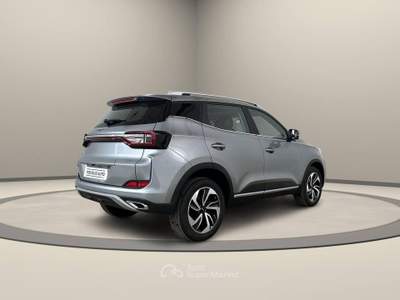 EMC Sei 1.5 A/T VARI COLORI DISPONIBILI Grigio usata Fara Gera d'Adda