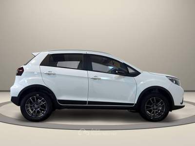 EMC Quattro 1.5 MT VARI COLORI DISPONIBILI Bianco usata Fara Gera d'Adda