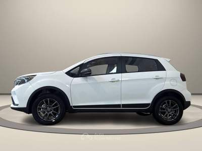 EMC Quattro 1.5 MT VARI COLORI DISPONIBILI Bianco usata Fara Gera d'Adda