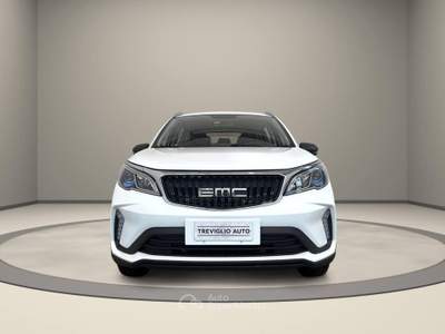 EMC Quattro 1.5 MT VARI COLORI DISPONIBILI Bianco usata Fara Gera d'Adda