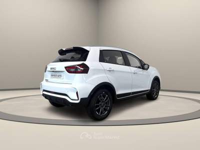 EMC Quattro 1.5 MT VARI COLORI DISPONIBILI Bianco usata Fara Gera d'Adda