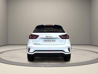 EMC Quattro 1.5 MT VARI COLORI DISPONIBILI Bianco usata Fara Gera d'Adda