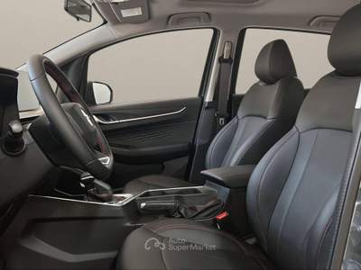 EMC Quattro 1.5 CVT VARI COLORI DISPONIBILI Bianco usata Fara Gera d'Adda
