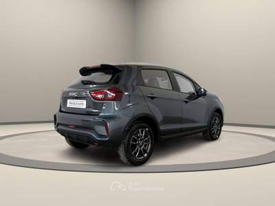 EMC Quattro 1.5 CVT VARI COLORI DISPONIBILI Bianco usata Fara Gera d'Adda
