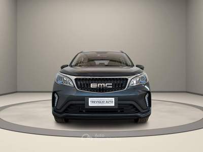EMC Quattro 1.5 CVT VARI COLORI DISPONIBILI Bianco usata Fara Gera d'Adda