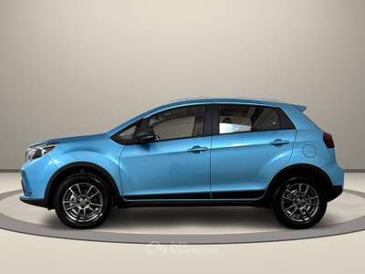 EMC Quattro 1.5 MT VARI COLORI DISPONIBILI Bianco usata Fara Gera d'Adda