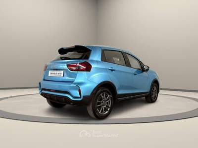EMC Quattro 1.5 MT VARI COLORI DISPONIBILI Bianco usata Fara Gera d'Adda