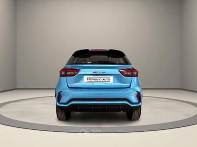 EMC Quattro 1.5 MT VARI COLORI DISPONIBILI Bianco usata Fara Gera d'Adda