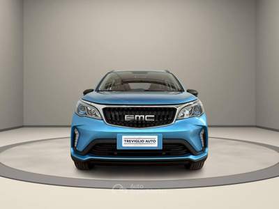 EMC Quattro 1.5 MT VARI COLORI DISPONIBILI Bianco usata Fara Gera d'Adda