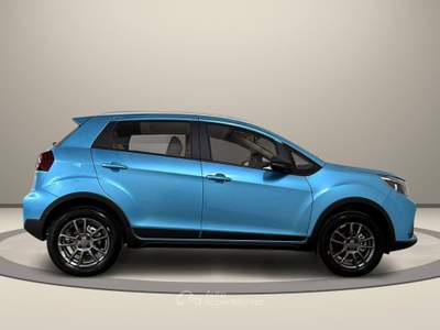 EMC Quattro 1.5 MT VARI COLORI DISPONIBILI Bianco usata Fara Gera d'Adda