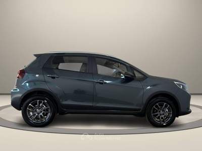 EMC Quattro 1.5 CVT VARI COLORI DISPONIBILI Bianco usata Fara Gera d'Adda