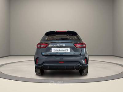 EMC Quattro 1.5 CVT VARI COLORI DISPONIBILI Bianco usata Fara Gera d'Adda