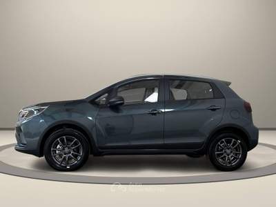 EMC Quattro 1.5 CVT VARI COLORI DISPONIBILI Bianco usata Fara Gera d'Adda