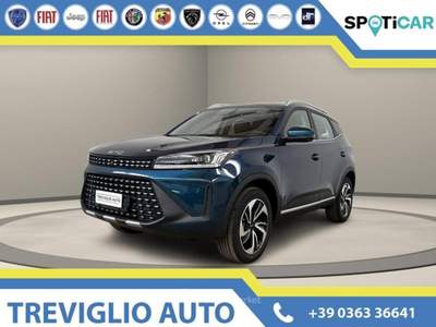 EMC Sei 1.5 M/T VARI COLORI DISPONIBILI Nero usata Fara Gera d'Adda
