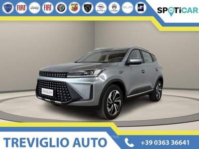 EMC Sei 1.5 M/T VARI COLORI DISPONIBILI Nero usata Fara Gera d'Adda