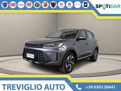 EMC Sei 1.5 M/T VARI COLORI DISPONIBILI Nero usata Fara Gera d'Adda