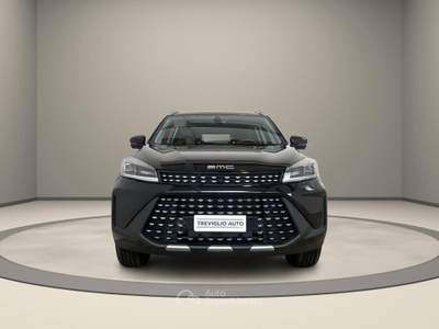 EMC Sei 1.5 M/T VARI COLORI DISPONIBILI Nero usata Fara Gera d'Adda