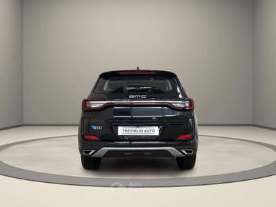 EMC Sei 1.5 M/T VARI COLORI DISPONIBILI Nero usata Fara Gera d'Adda