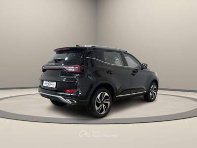 EMC Sei 1.5 M/T VARI COLORI DISPONIBILI Nero usata Fara Gera d'Adda