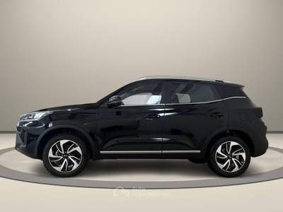 EMC Sei 1.5 M/T VARI COLORI DISPONIBILI Nero usata Fara Gera d'Adda