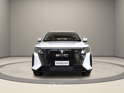 EMC Sette 1.5T GDI VARI COLORI DISPONIBILI Bianco usata Fara Gera d'Adda